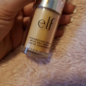Elf foundation